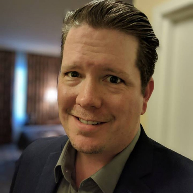 Scott Crumpler, Brightwork Creative Media Scott Crumpler - Brightwork Creative Media